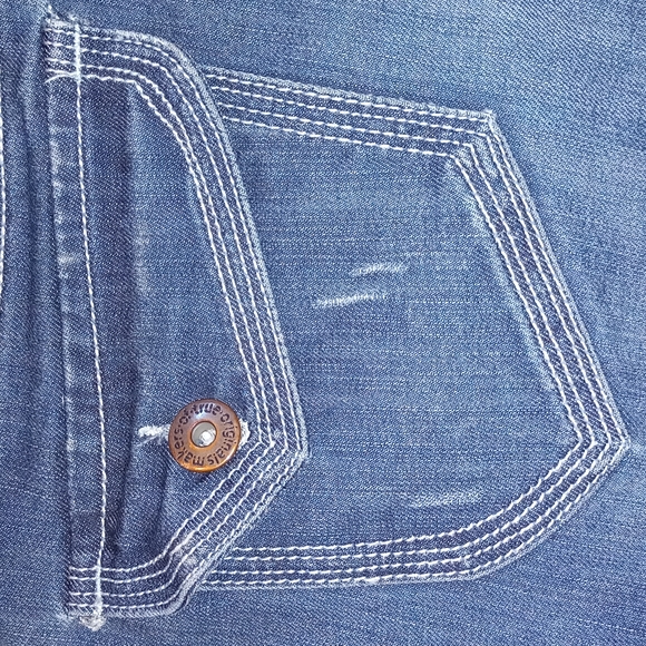 MOTO Jeans - Picture 8 of 10